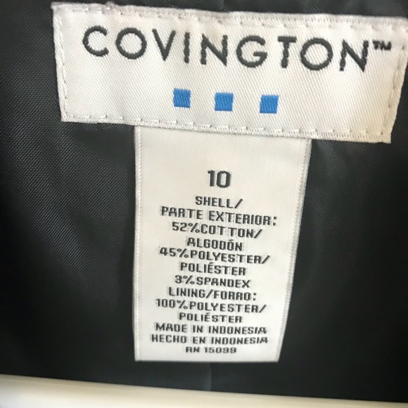 Jacket - Picture 2 of 3